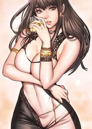 汗汗漫画十八韩漫精选